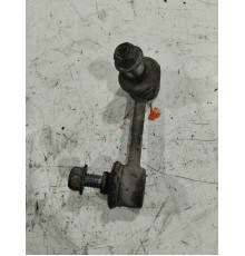 Стойка стабилизатора задняя левая