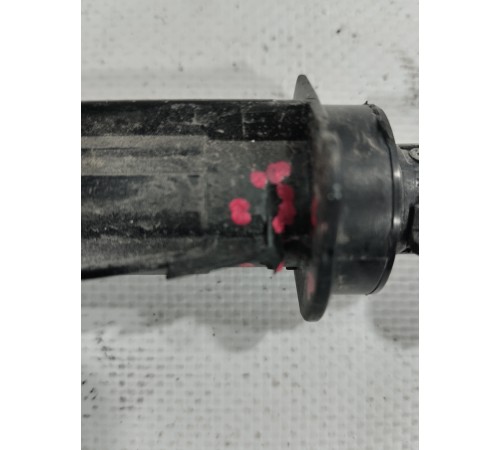 Форсунка омывателя фары левая