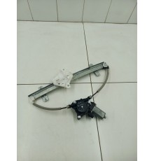 Стеклоподъемник двери передний правый