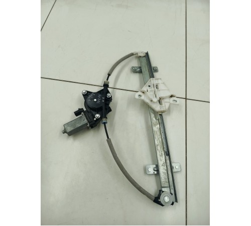 Стеклоподъемник двери передний правый