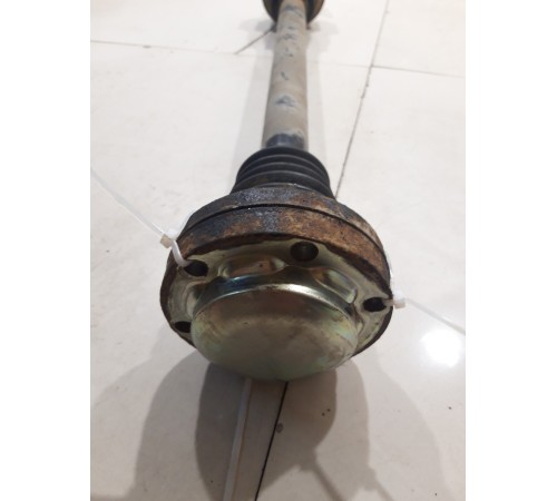 Привод(полуось) задний правый