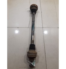 Привод(полуось) задний правый