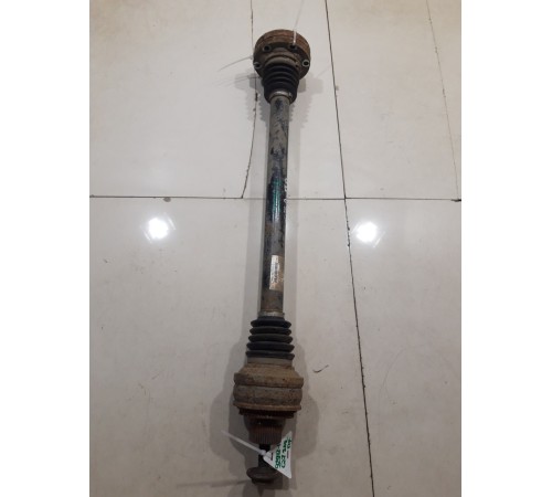 Привод(полуось) задний правый