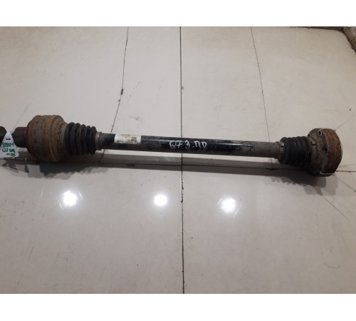 Привод(полуось) задний правый