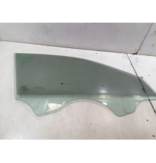Стекло двери переднее правое