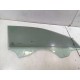 Стекло двери переднее правое