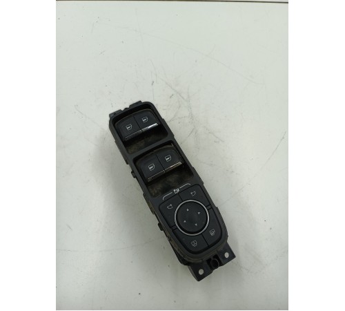 Блок стеклоподъемников передний левый