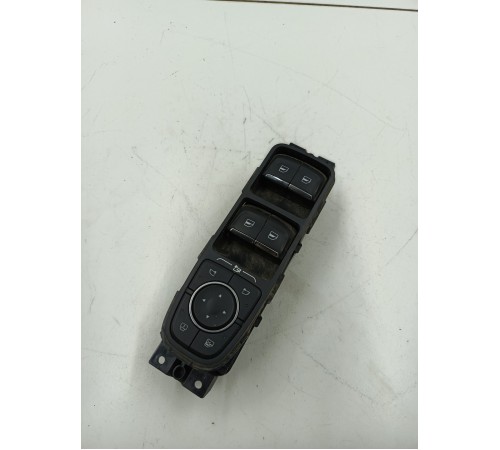 Блок стеклоподъемников передний левый