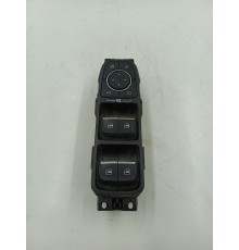 Блок стеклоподъемников передний левый