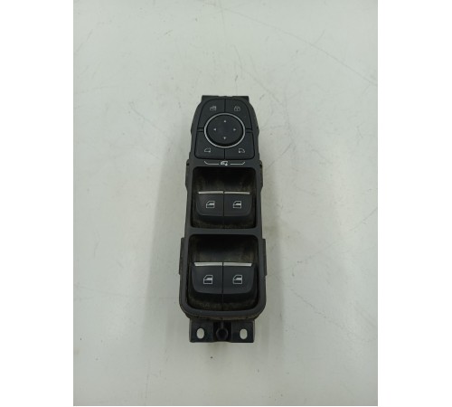 Блок стеклоподъемников передний левый