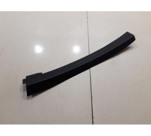 Накладка двери (задняя левая)