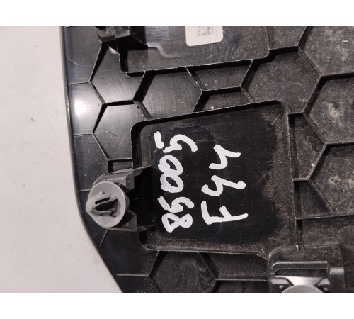 Накладка (пластик) салона 