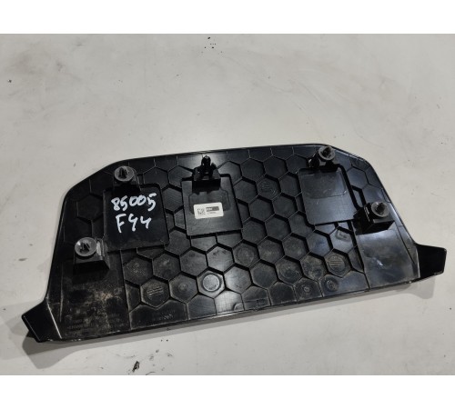 Накладка (пластик) салона 