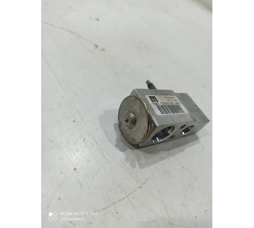 Клапан расширительный