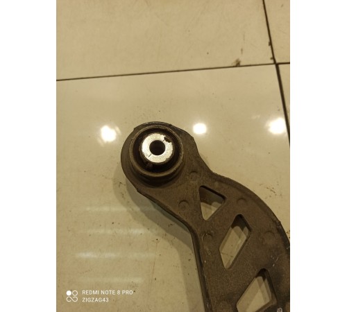 Рычаг подвески(задний правый верхний)