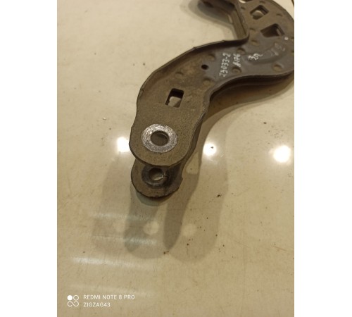 Рычаг подвески(задний правый верхний)