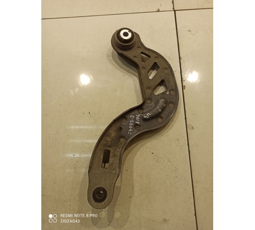 Рычаг подвески(задний правый верхний)