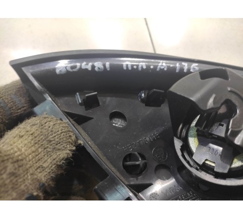 Динамик двери(передний левый)