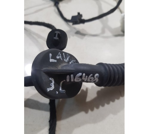 Электропроводка двери задняя левая