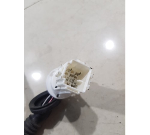 Электропроводка двери задняя левая