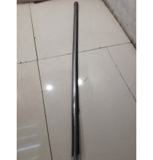 Уплотнитель стекла (задний, левый, внешний)