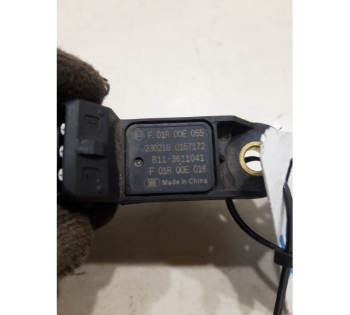 Датчик абсолютного давления