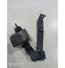 Ремень безопасности (задний центральный)