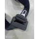 Ремень безопасности (задний центральный)