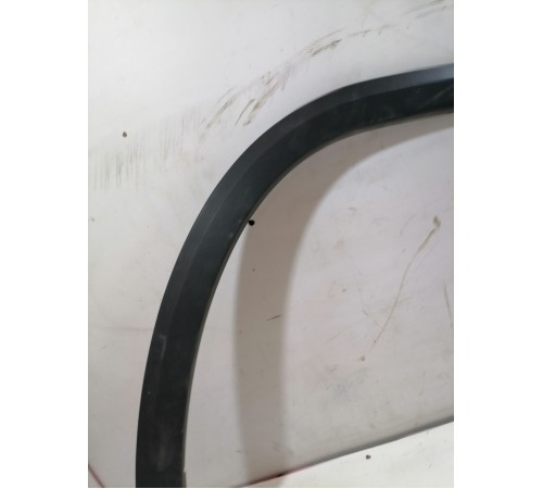 Накладка крыла передняя правая