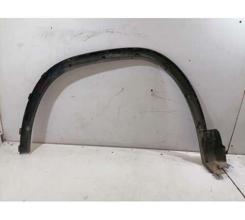 Накладка крыла передняя правая