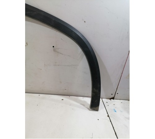 Накладка крыла передняя правая