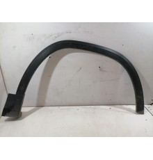 Накладка крыла передняя правая