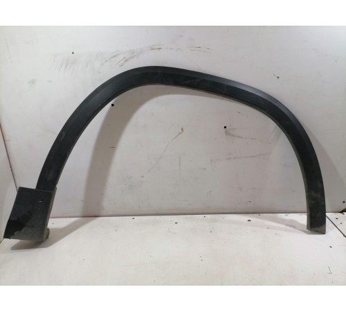 Накладка крыла передняя правая