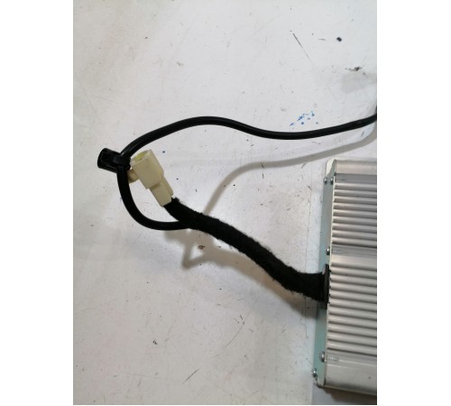 Инвертор преобразования тока 12 / 220V