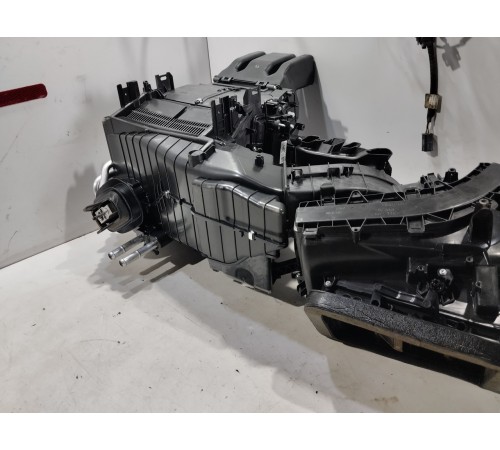 Корпус отопителя (печки)