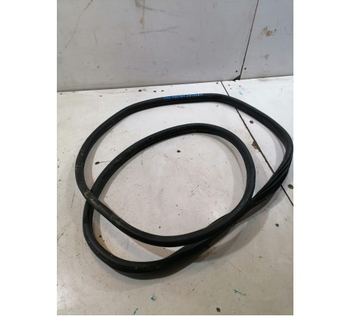 Уплотнитель двери передний левый