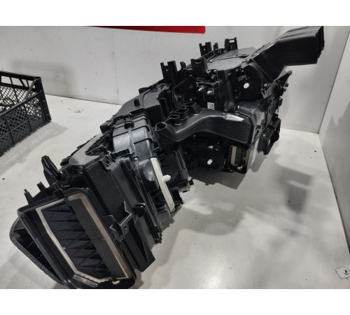 Корпус отопителя (печки)