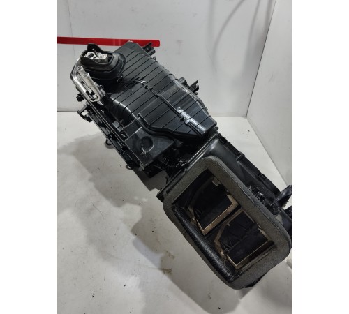 Корпус отопителя (печки)