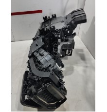 Корпус отопителя (печки)