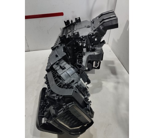 Корпус отопителя (печки)