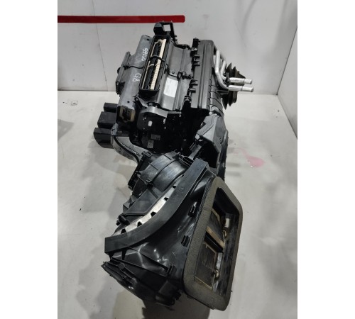 Корпус отопителя (печки)