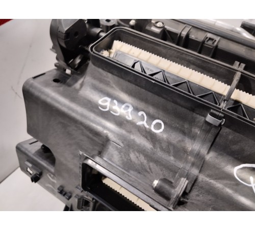 Корпус отопителя (печки)