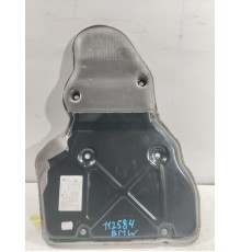 Шумоизоляция моторного отсека