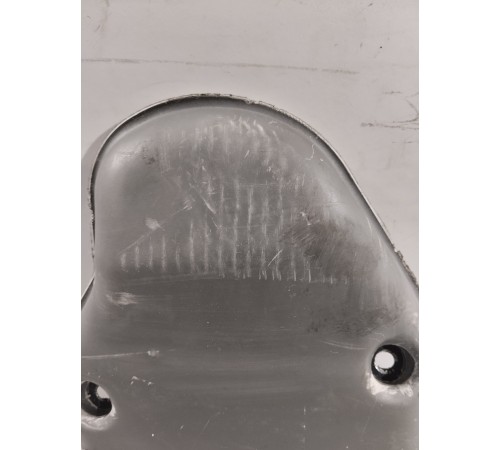 Шумоизоляция моторного отсека