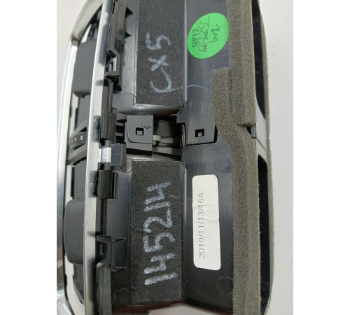 Дефлектор воздушный