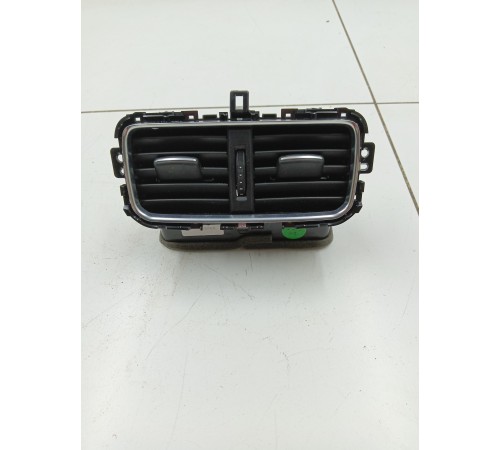 Дефлектор воздушный