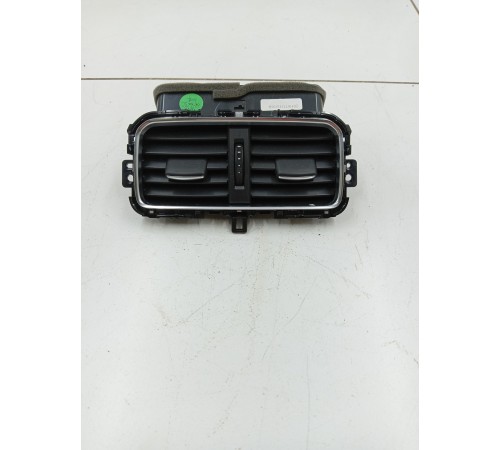 Дефлектор воздушный