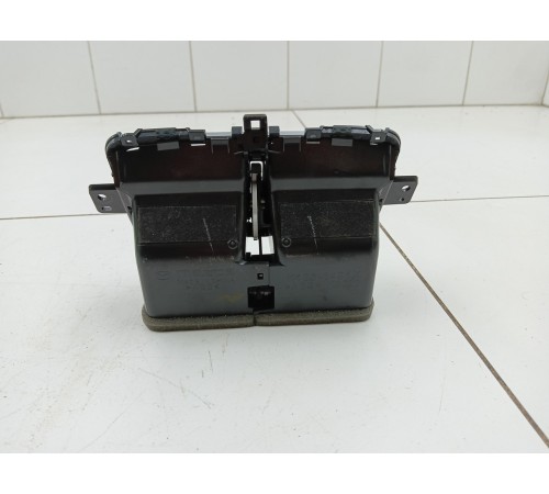 Дефлектор воздушный