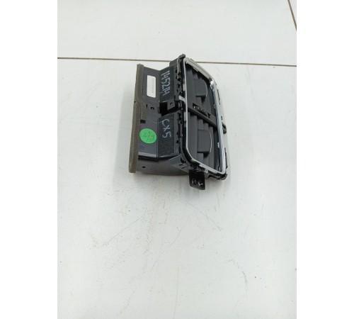 Дефлектор воздушный