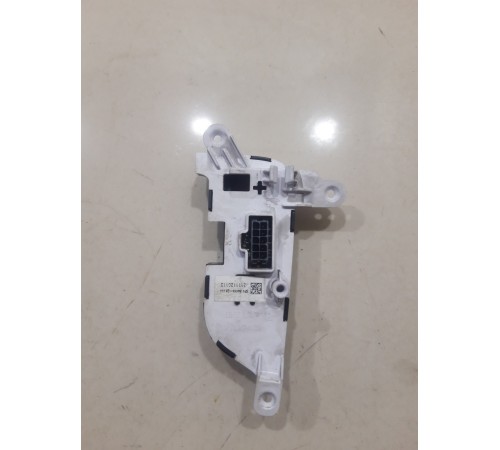 Блок подсветки выбора передач